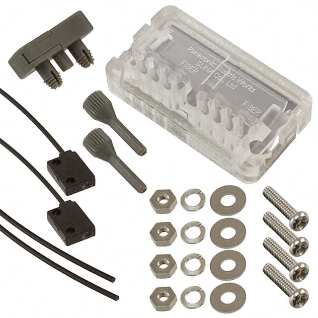 FT-Z30HW Panasonic Industrial Automation Sales  Sensores ópticos - Fotoeléctricos Industriales